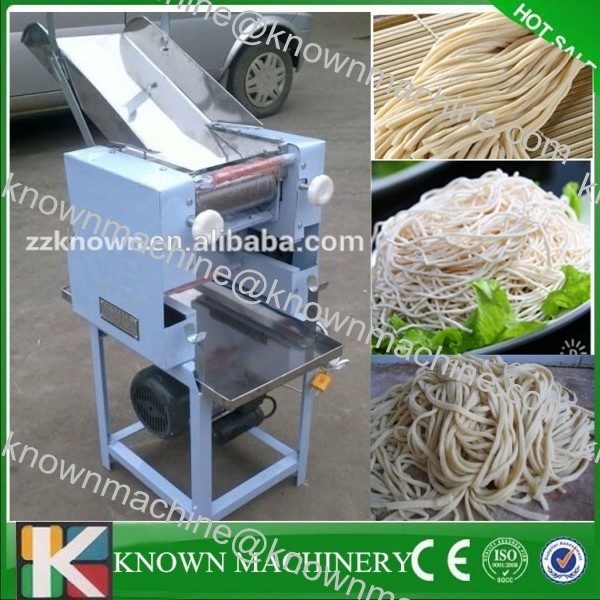 OEM Small model 30kg/h capacity automatic ramen maker machine, pasta maker,noodle making machine