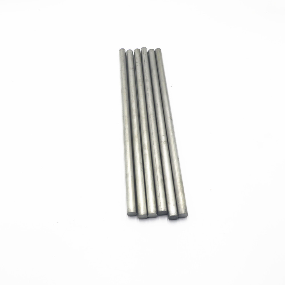 Universal hot product promotional prices good quality unfinished tungsten carbide rods for tool parts