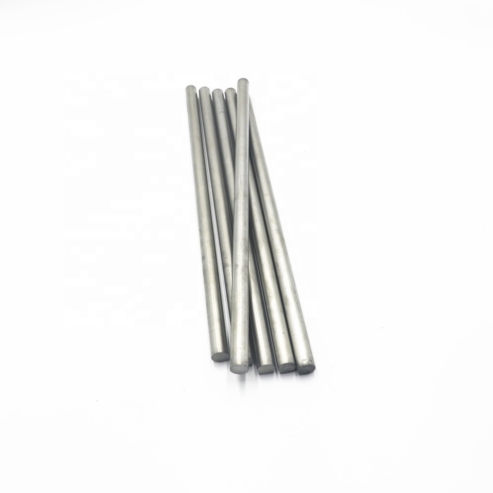 Universal hot product promotional prices good quality unfinished tungsten carbide rods for tool parts