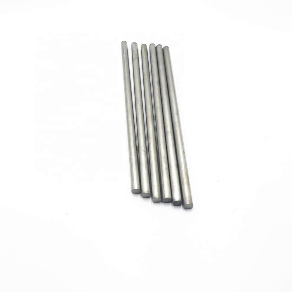 Universal hot product promotional prices good quality unfinished tungsten carbide rods for tool parts