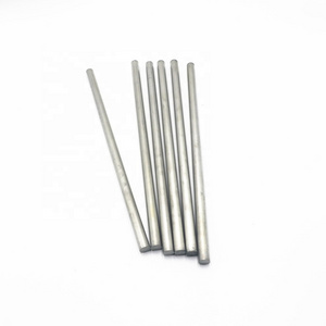 Universal hot product promotional prices good quality unfinished tungsten carbide rods for tool parts