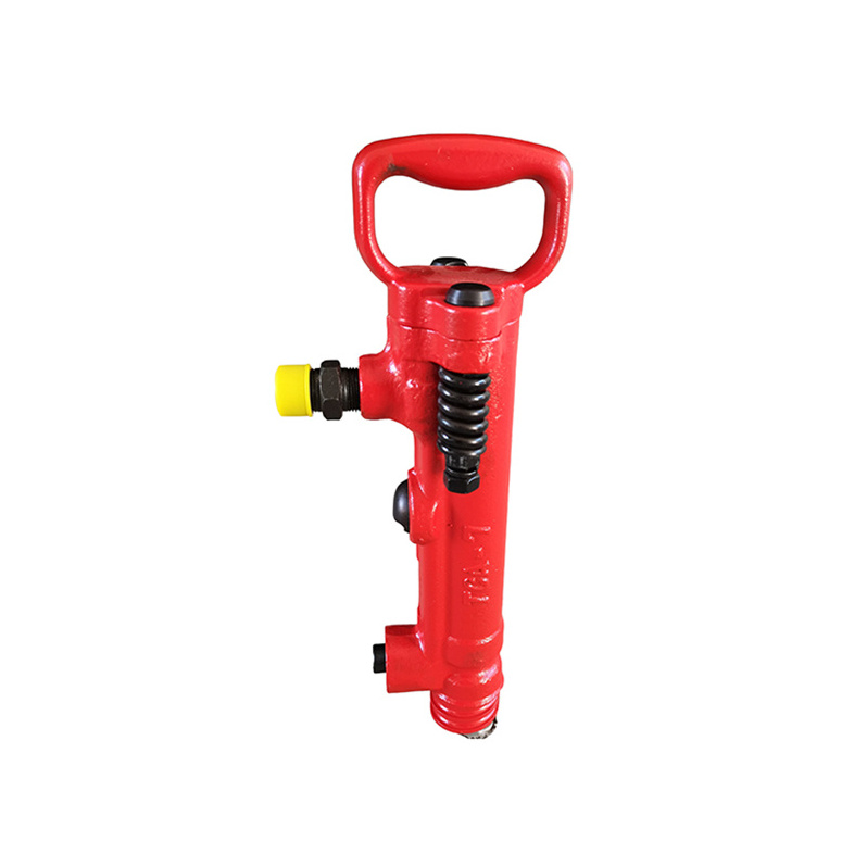 Wholesale Customization Pneumatic Paving Breaker Pneumatic Breaker Air Pick Hammer Machine Rock Breaking For Sale