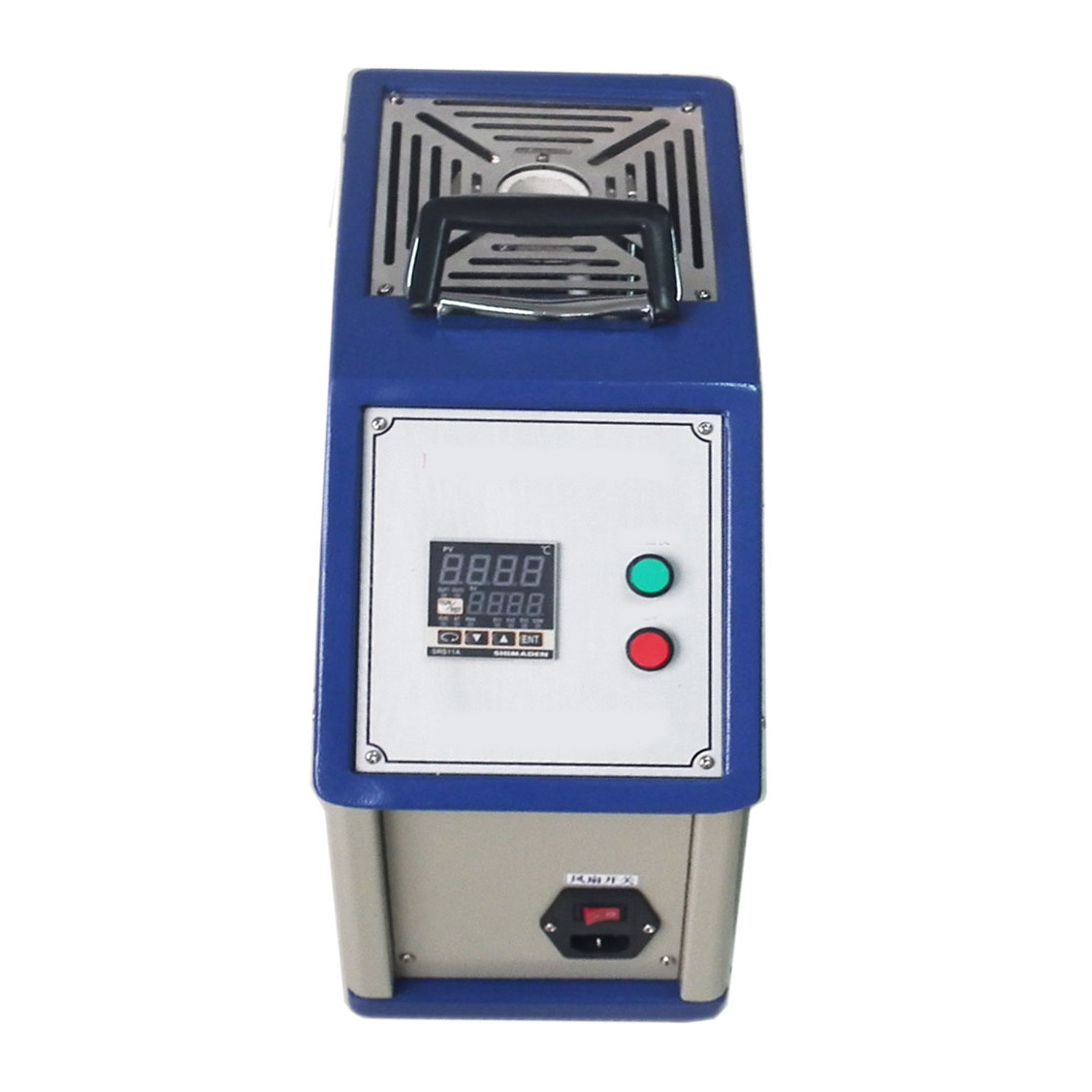 Economic Dry Block Temperature Calibrator -50~140C OEM ET-382