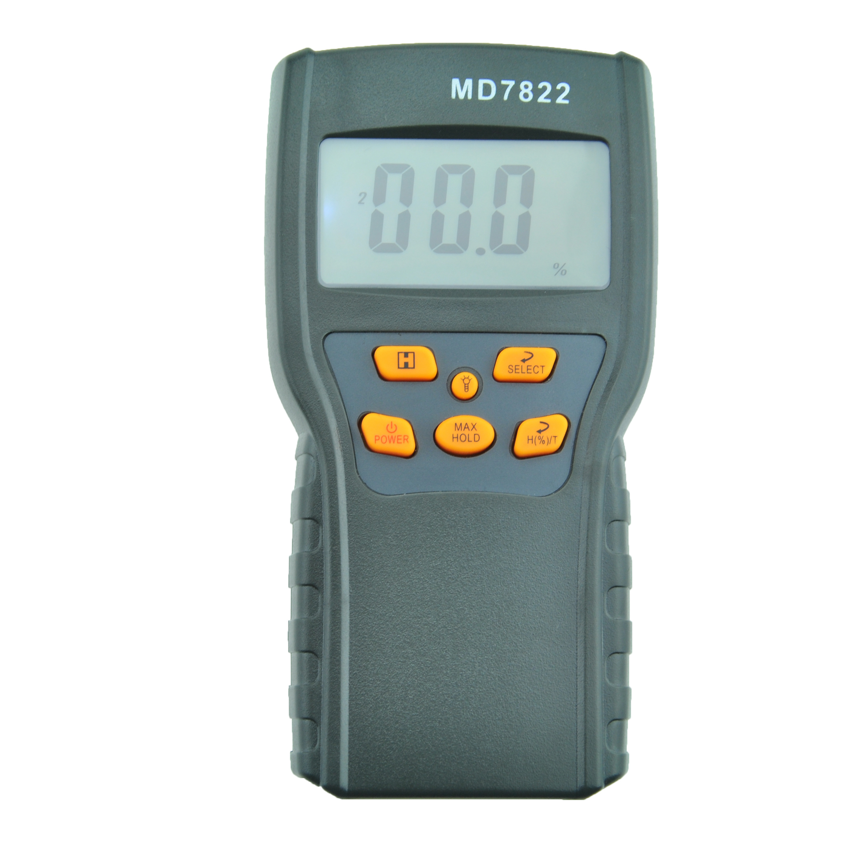 QUALITY Humidity 2-30% Digital Grain Moisture Meter Moisture Tester MD7822