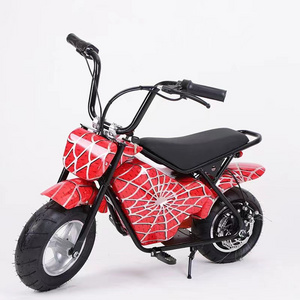 Kids dirt bike  off-road mini electric motorcycle top sale best price for motorcycle