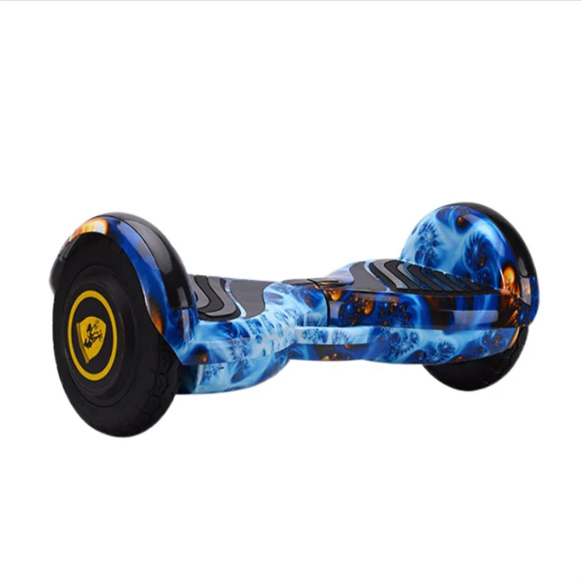 Adult Child 2 Wheel Hoverboard Big Wheel 350W Brushless Motor hoverboard electric