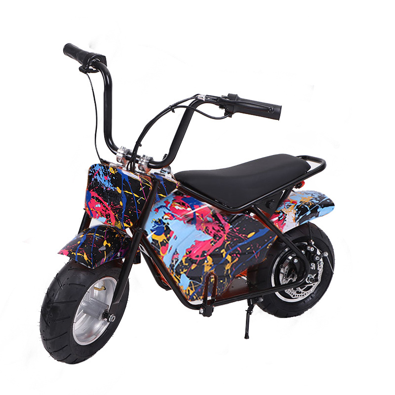 Kids dirt bike  off-road mini electric motorcycle top sale best price for motorcycle