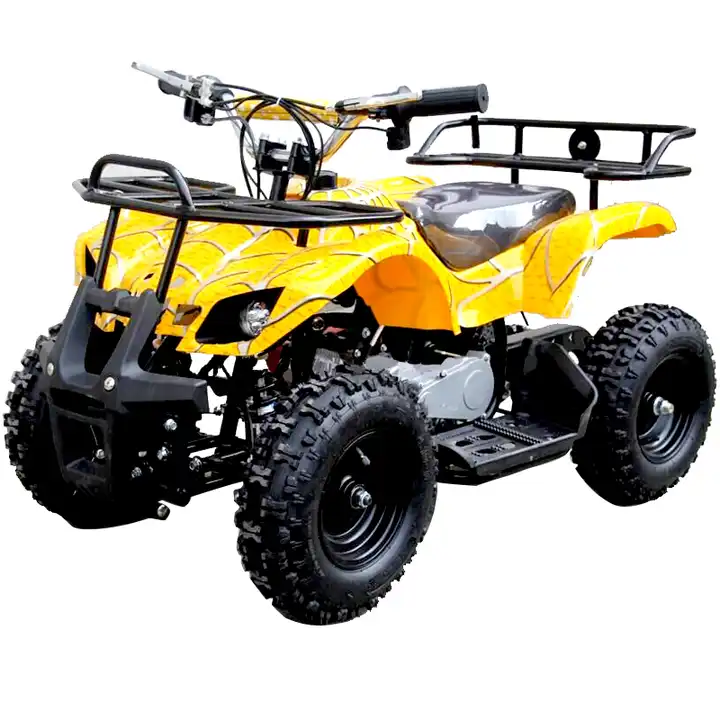 4 wheeler atv  4x4 800cc gas for adults and kids  motorcycle canam