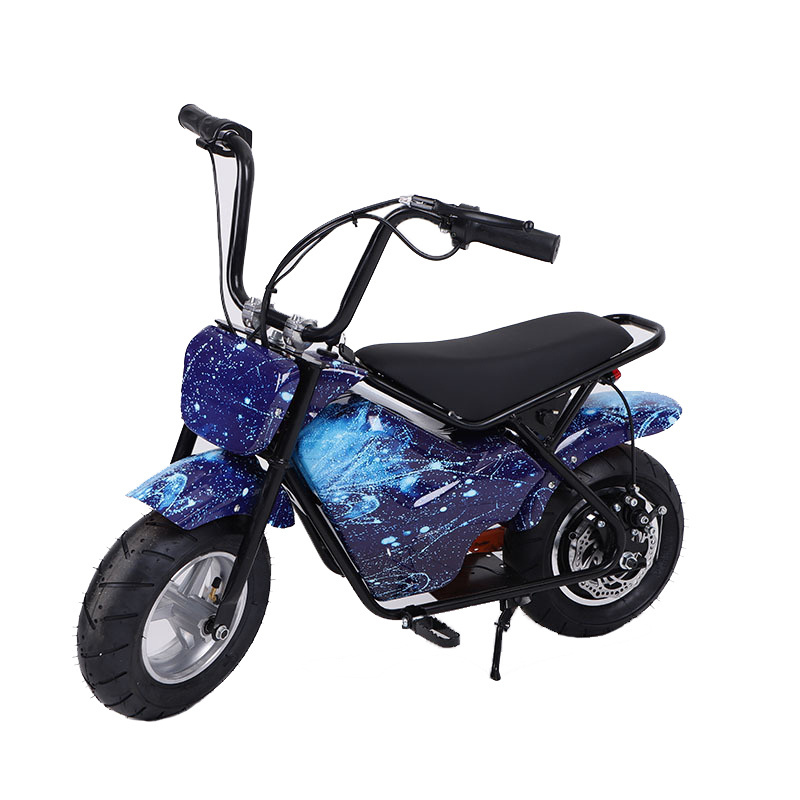 Kids dirt bike  off-road mini electric motorcycle top sale best price for motorcycle