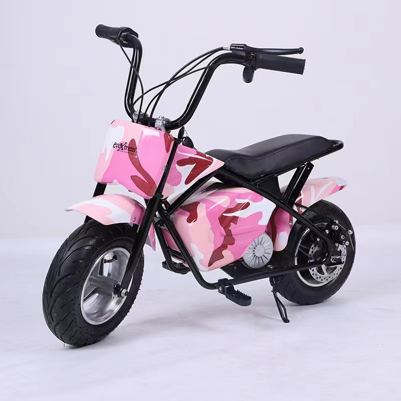 Mini motorcycle 50cc electric cross motorcycles high performance full size