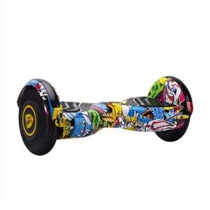 Factory wholesale hoverboard 6.5 inch 8 inch 11 inch hoverboard color packaging can be customized