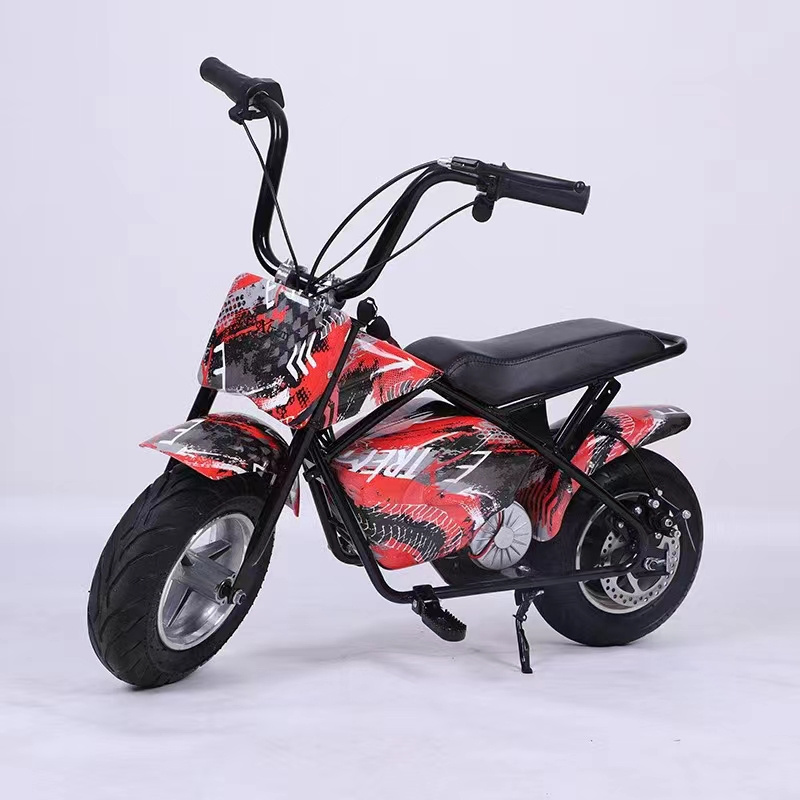 Mini motorcycle 50cc electric cross motorcycles high performance full size