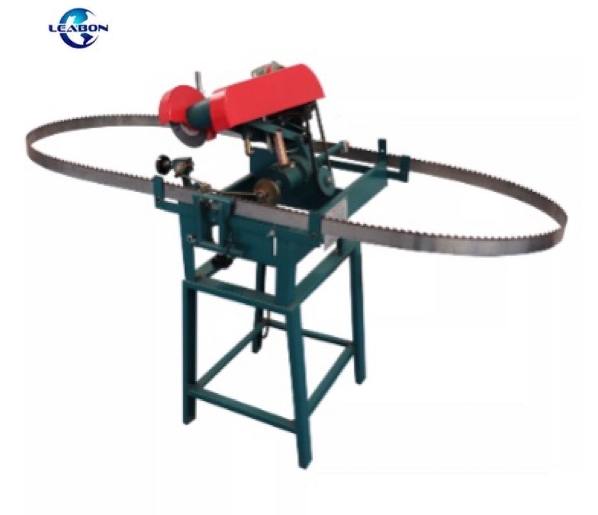 30-150mm Sawblade Width Range Grinding Machine Sawblade Sharpening Machine Band Saw  Blade Sharpener