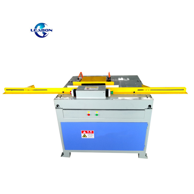 Big Capacity Groove Wood Cutting Machine Tongue And Groove Engineered Wood Flooring Groove Cutting Machine