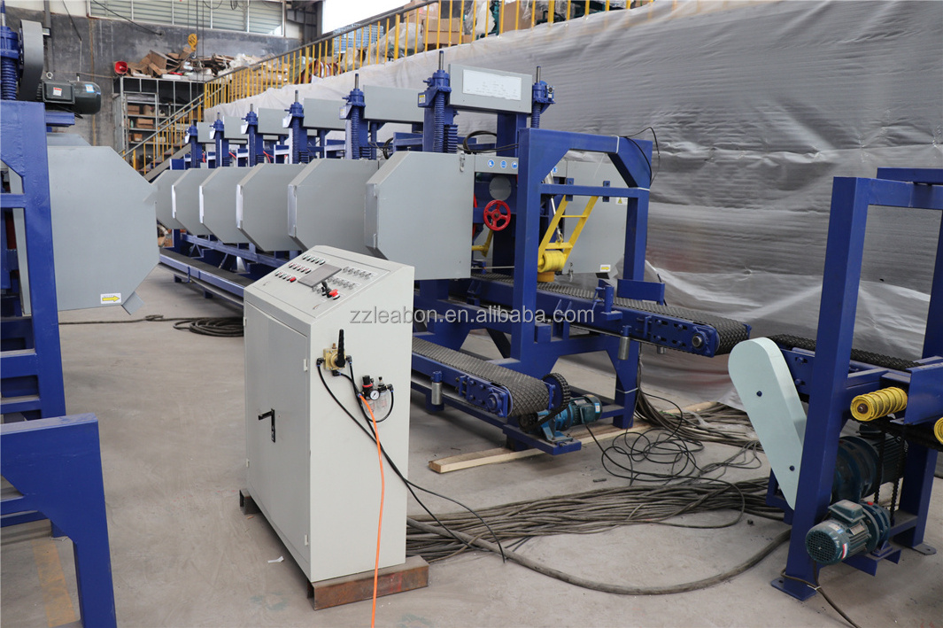 Hot Sale Wood Cutting Machine Swing Sawmill Circular Blades Circular Sawmill Price For Sale