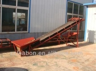 Hot Selling Wood Sawdust Pellets Wood Chip Conveyor