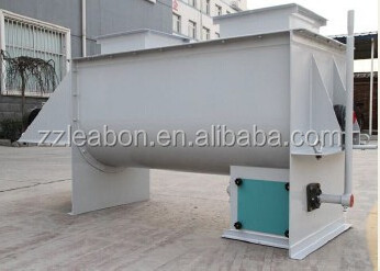 CE Chicken Pig Sheep Cattle Feed Mixing Machine Poultry Feed Mixer Small Animal Feed Grinder Mixer