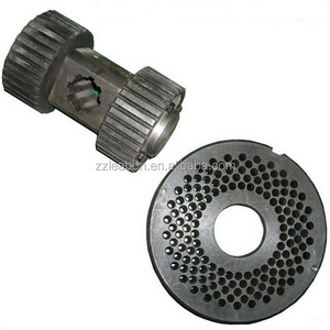 LEABON Flat die Pellet Machine Spare Parts