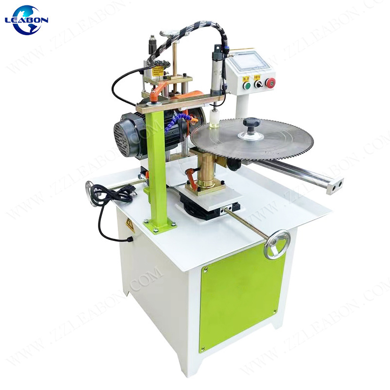 Factory Use Alloy Sawblade Teeth Grinding Equipment Gear Grinding Device Machinery/Machine Price