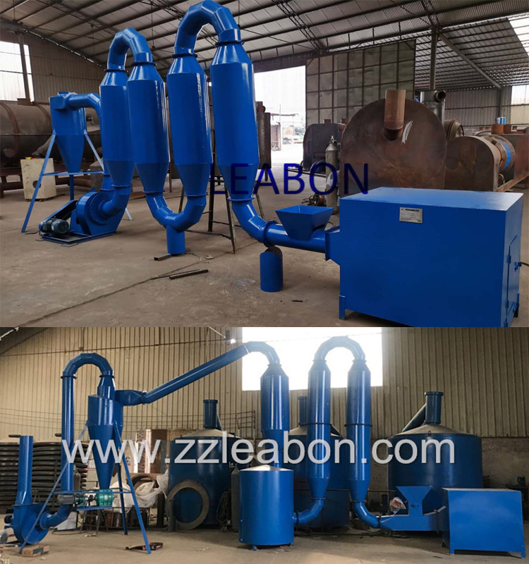 CE Approved 1000kg Biomass Wood Sawdust Dryer Small Sawdust Drying Machine for Sale