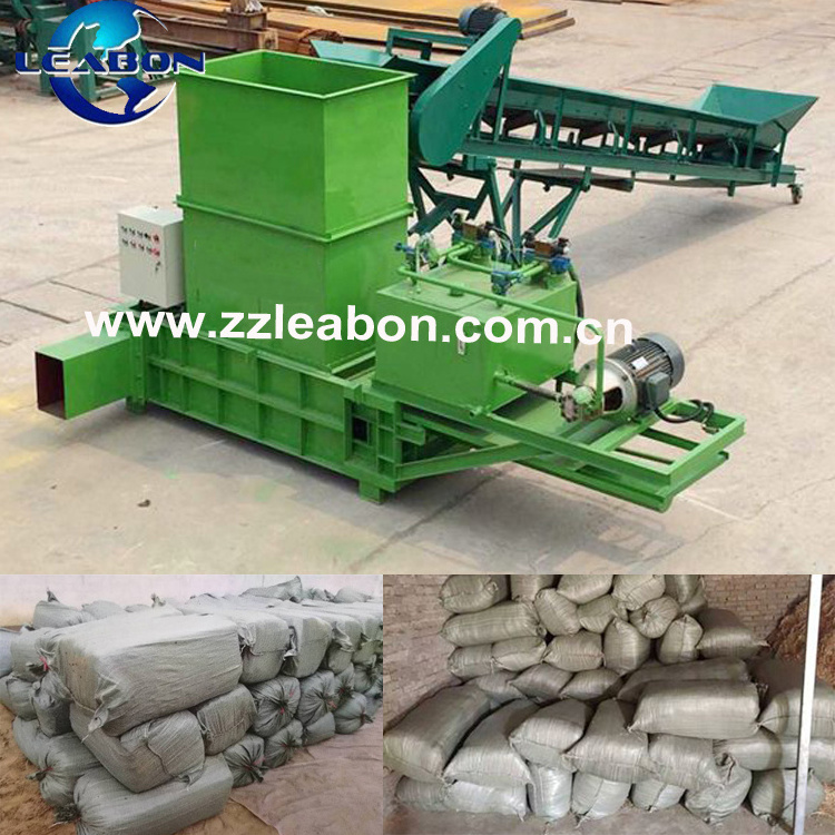 Agricultural Farm Machinery used Alfalfa Hay Grass Corn Silage Baler Bales