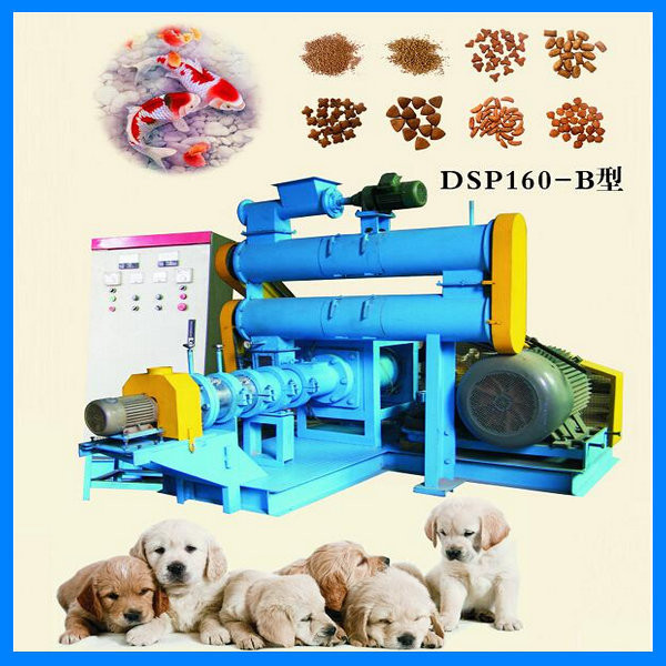 Tunisia Use Cat Feed Pellets Machine,Tilapia Fish Feed Pellets Making Machine