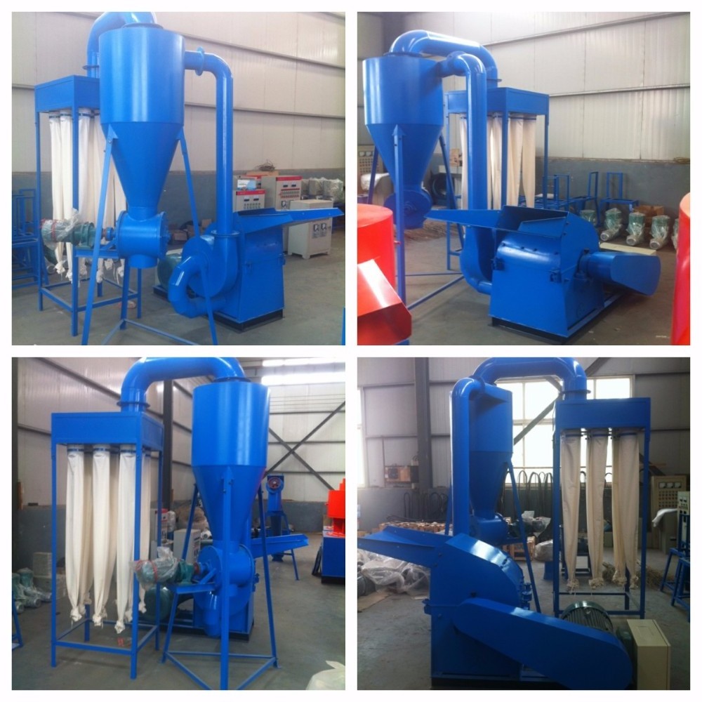 1T/H Machine for Grinding Corn Cob Grinding Machine Corn Grinding Machine Maize Animal Feed Corn Hammer Mill Price