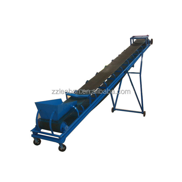 Hot Selling Wood Sawdust Pellets Wood Chip Conveyor