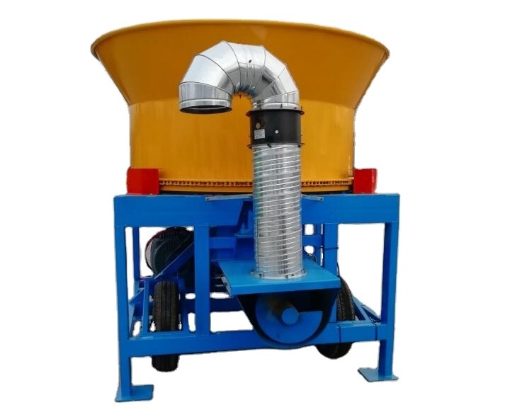 China Large Scale PTO Driven Straw Bale Shredder for Cattle Feed Hammer Mill Crusher Grass Cutter