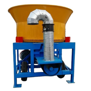 China Large Scale PTO Driven Straw Bale Shredder for Cattle Feed Hammer Mill Crusher Grass Cutter