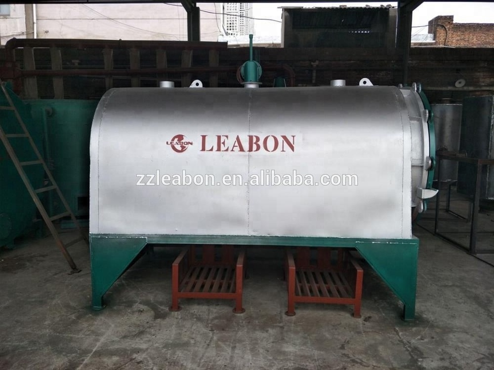 Activated carbon furnaces coconut shell charcoal making machine wood hurning stoves brands