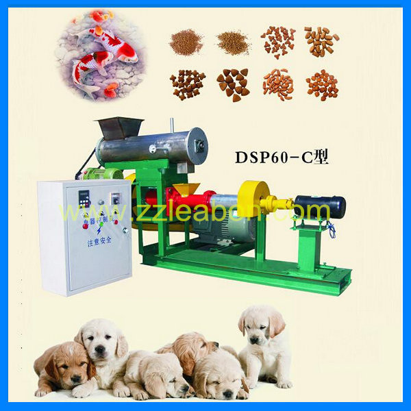 Tunisia Use Cat Feed Pellets Machine,Tilapia Fish Feed Pellets Making Machine