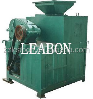 Briquettes Making Wood Charcoal Briquette Machine