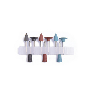 LK-P25-1 CE approved Amalgam Low Speed CA Dental Composite Polishing Kits