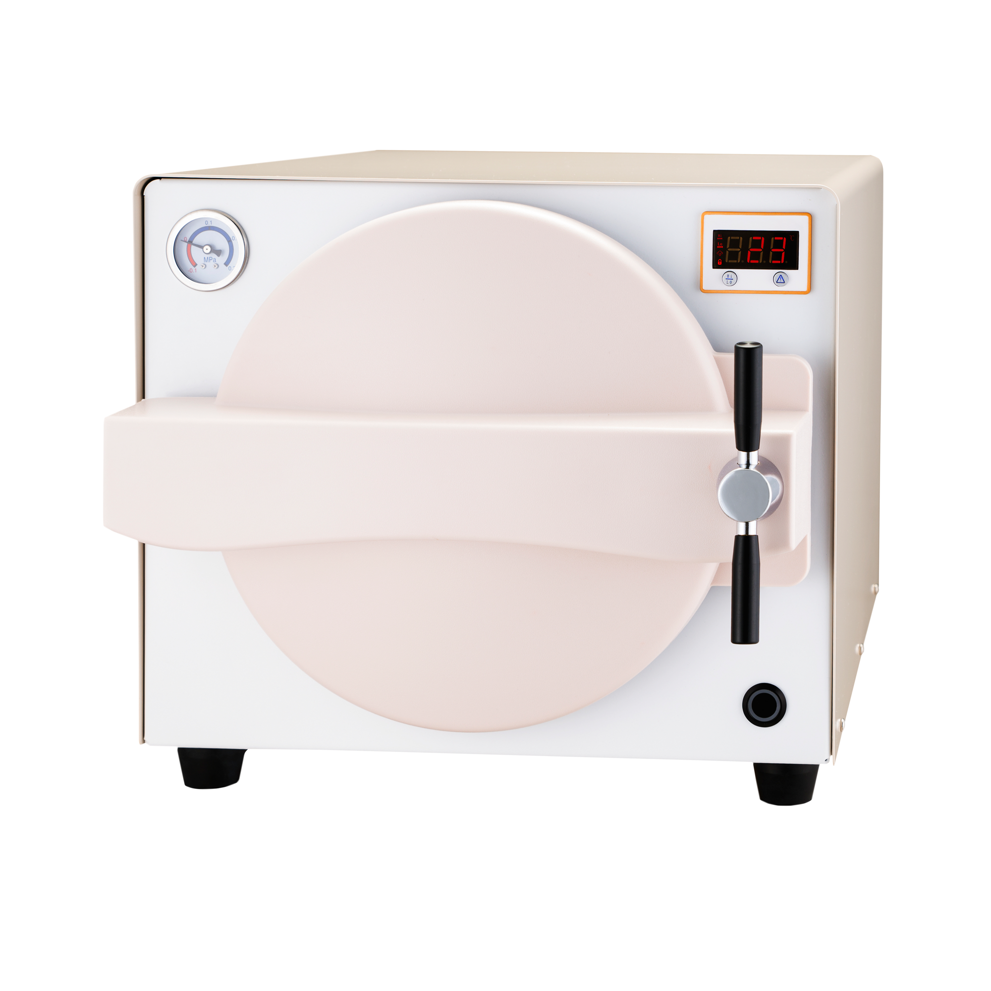 LK-D14Pro 18L Autoclave Dental Sterilizer Dry Heat