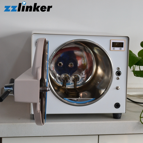 LK-D14Pro 18L Autoclave Dental Sterilizer Dry Heat