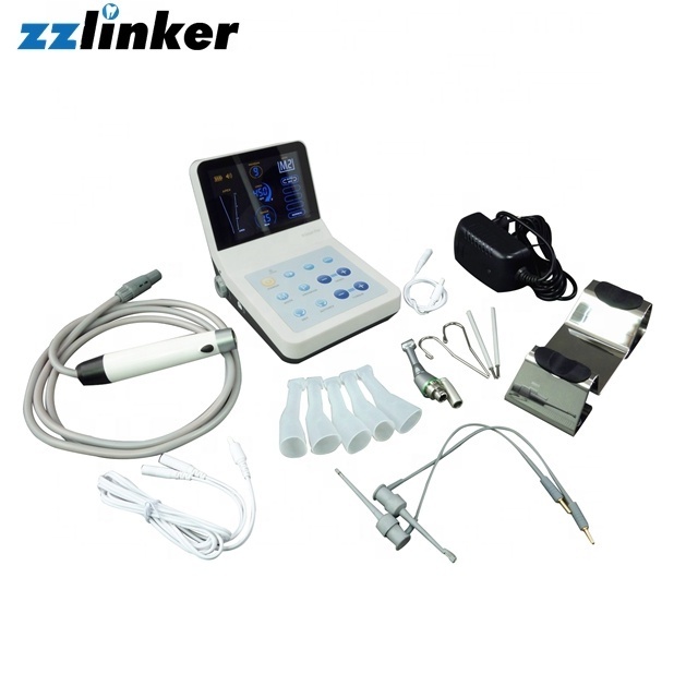 LK-J31 Recipro Endo Motor Dental Endodontic Rotary Machine with Apex Locator