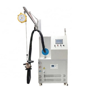 Handheld Induction Brazing Machine Portable Induction Heating Machine For Sale