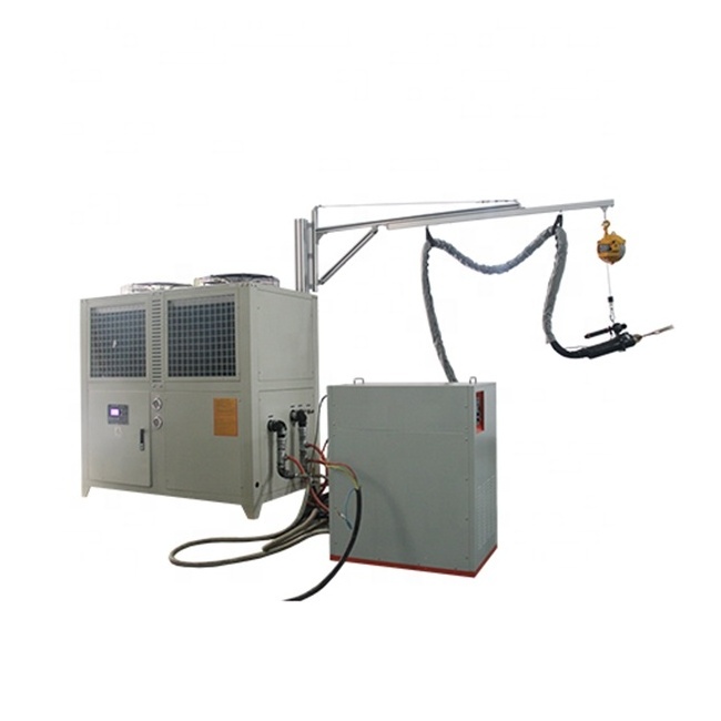 Handheld High Frequency Induction Welding Machine For Metal