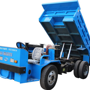 1-5 ton Lianke dump trucks for sale/2021 new dumper truck price/mini dump trucks for sale