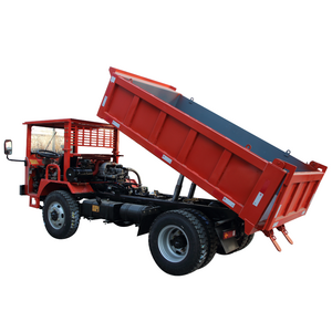 China tipper lorry diesel four wheels dumper,cheapest pick up truck,6 ton diesel small dumper