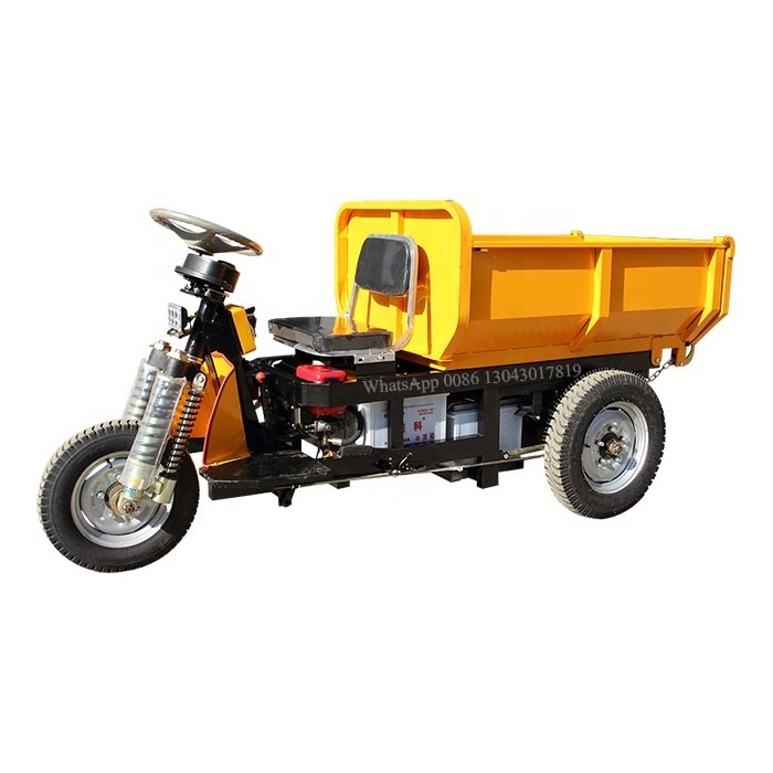 LK135 MINIATURE Electric power wheel garbage truck, trade assurance suppliers china dump truck, new china mini pickup truck