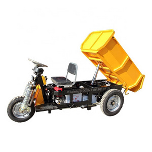 LK135 MINIATURE Electric farm truck, trade assurance suppliers mini cargo truck, new delivery truck