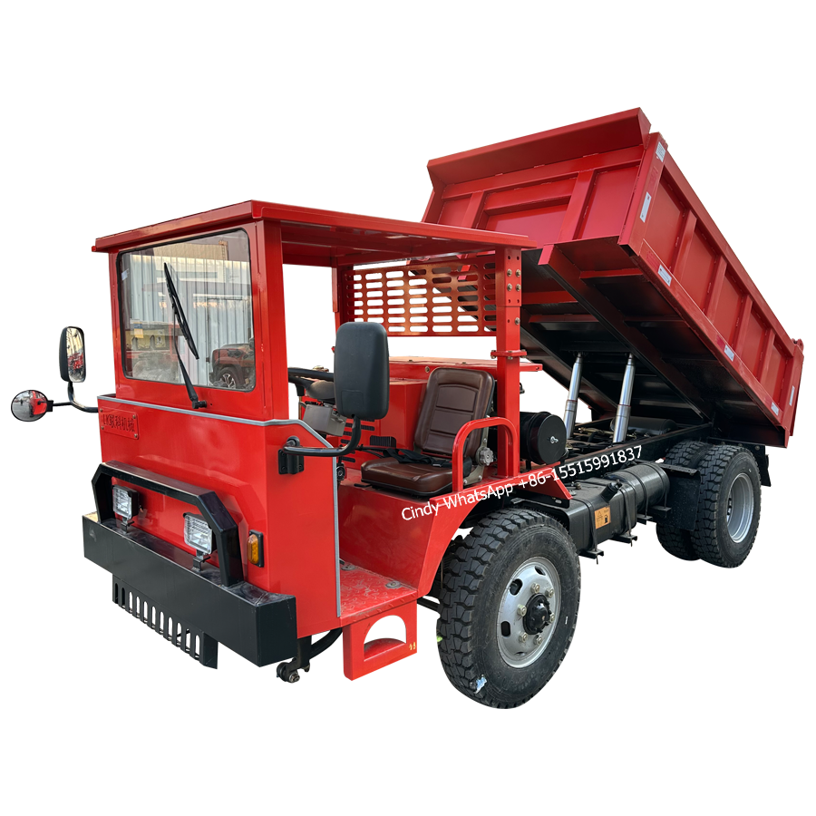 China tipper lorry diesel four wheels dumper,cheapest pick up truck,6 ton diesel small dumper