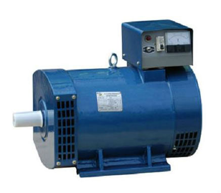 Ac 3 Phase Brush Generator 15kw For Sale