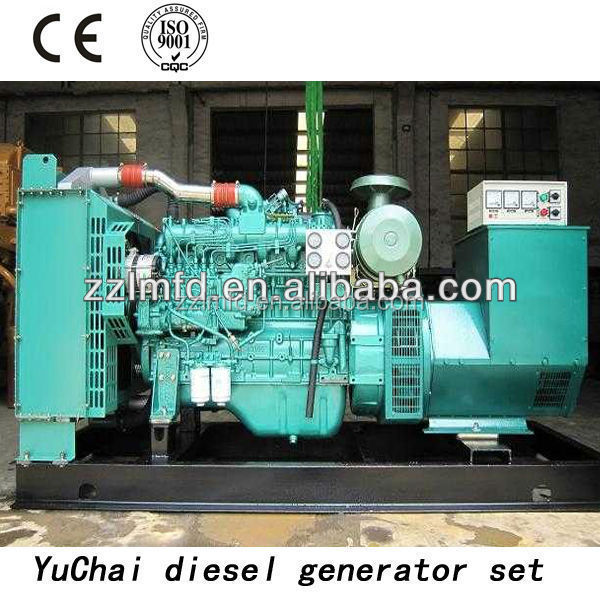 Famous Brand Brushless Electric Motor 30kw Dynamo 40kva Alternator Generator Head