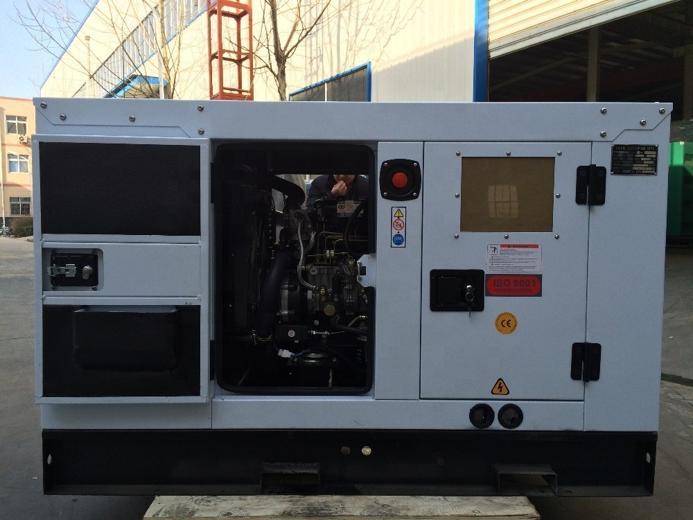 AC 3 Phase 50kw Power Yangdong Diesel Generator Engines Powered By Engine Y4105ZLD For Sale