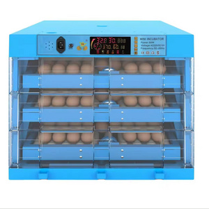 Factory Direct Selling Mini Chicken Hatching Incubator Commercial Incubators For Hatching Poultry Eggs For Sale