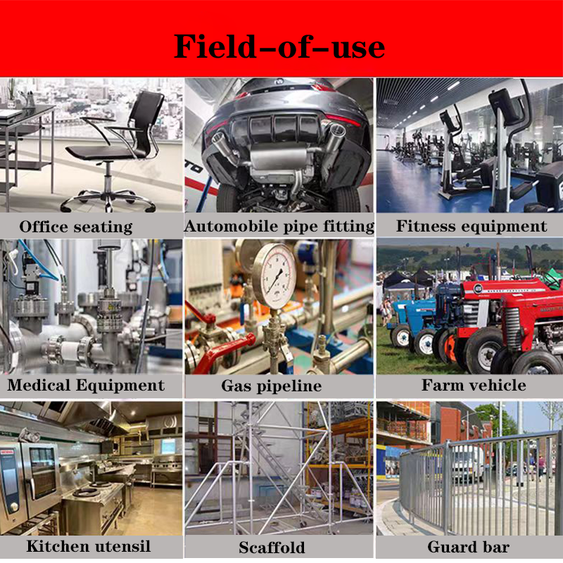 Factory Cheap Price 1 2 3 4 5 Inch 3D Automatic Exhaust Round Square Hydraulic Bending Machine CNC Mandrel Tube Bender