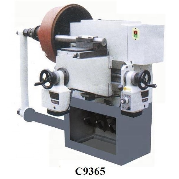 C93 T84 series Brake Drum Disc Cutting Machine